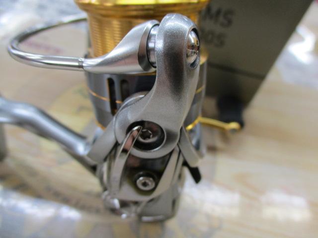 18フリームス LT2000S