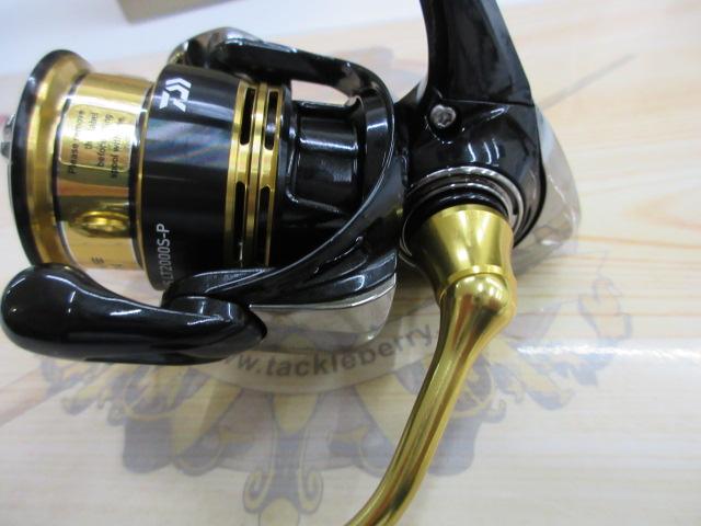 23レガリス LT2000S-P