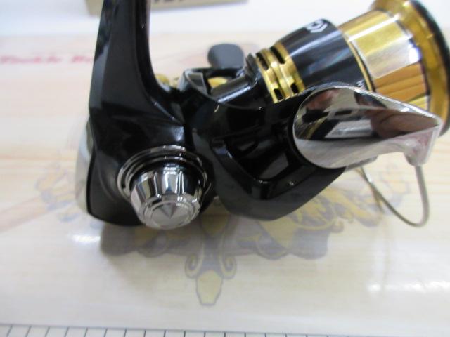 23レガリス LT2000S-P