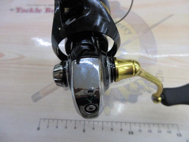 23レガリス LT2000S-P