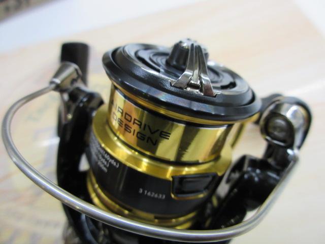 23レガリス LT2000S-P