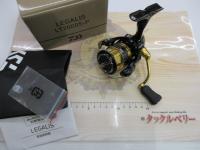 23レガリス LT2000S-P