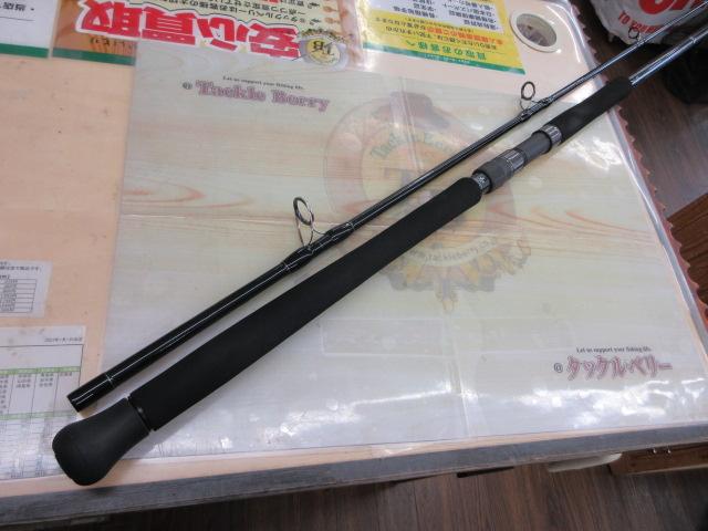 ブルースナイパー 100M-MH