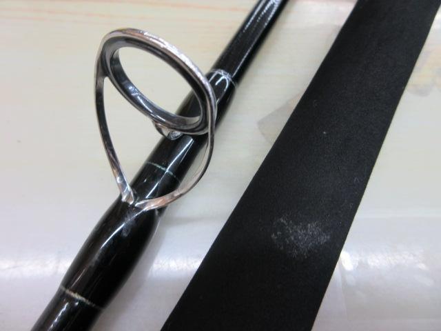 ブルースナイパー 100M-MH