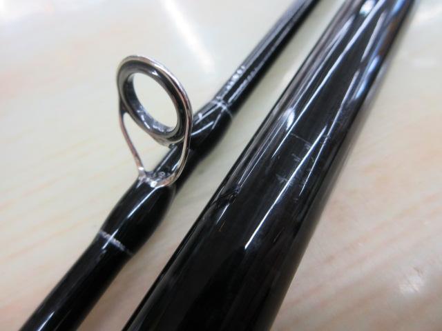 ブルースナイパー 100M-MH