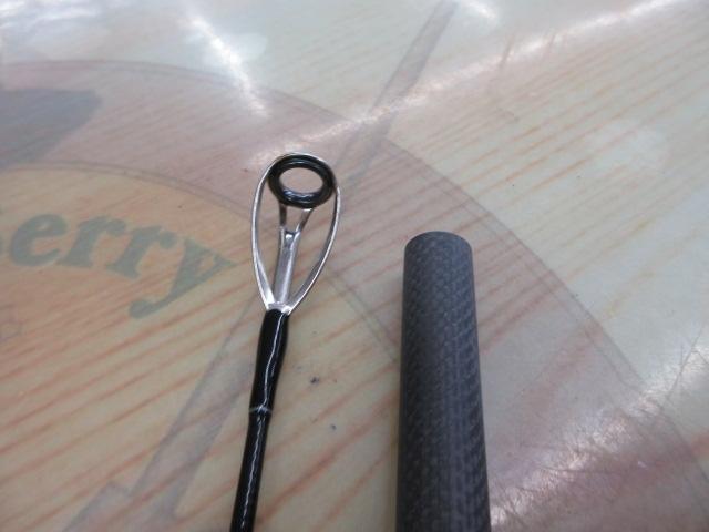 ブルースナイパー 100M-MH