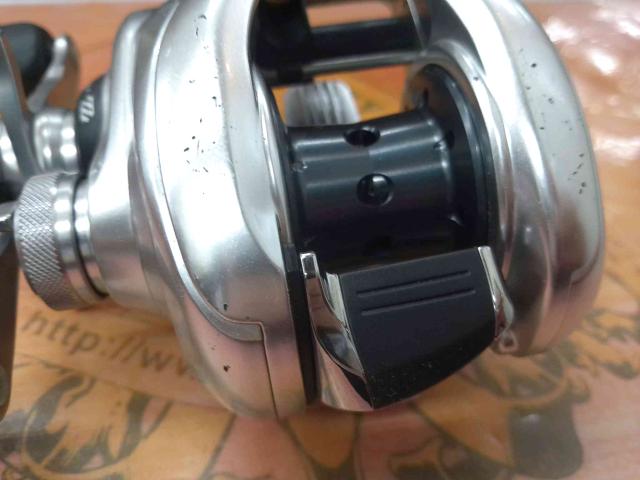 16メタニウムMGL HG LH