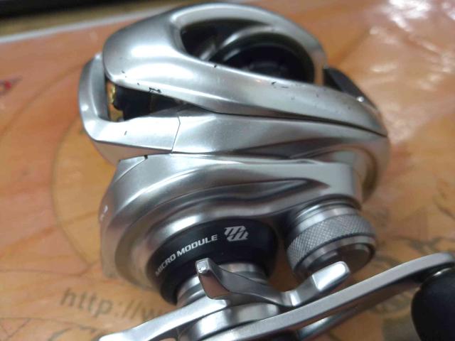 16メタニウムMGL HG LH