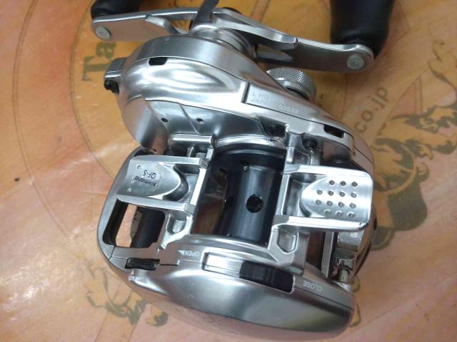 16メタニウムMGL HG LH