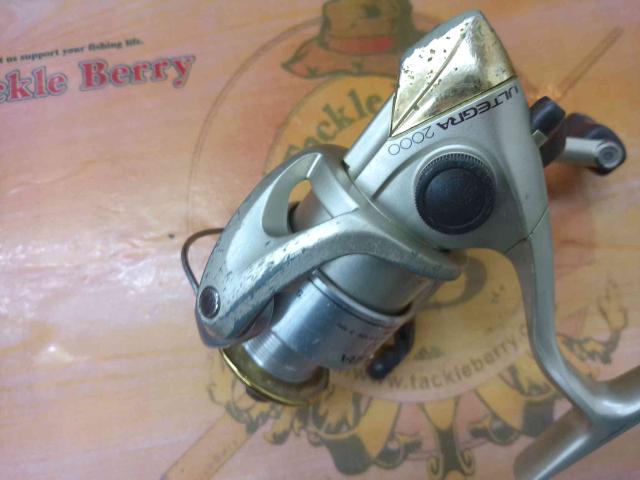 98アルテグラ 2000