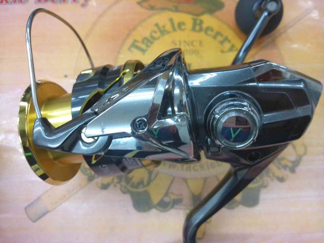 20ツインパワー C5000XG