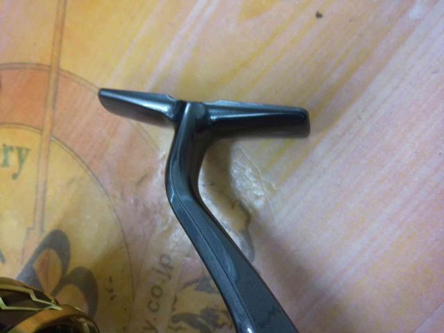 20ツインパワー C5000XG