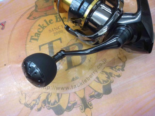 20ツインパワー C5000XG