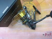 20ツインパワー C5000XG