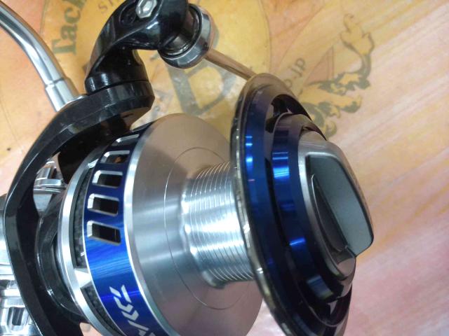 10ソルティガ 5000H