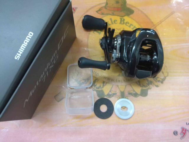 24メタニウムDC 71XG