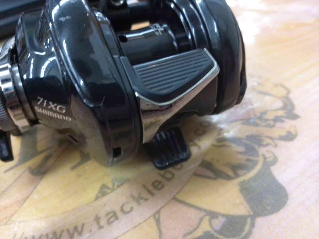 24メタニウムDC 71XG