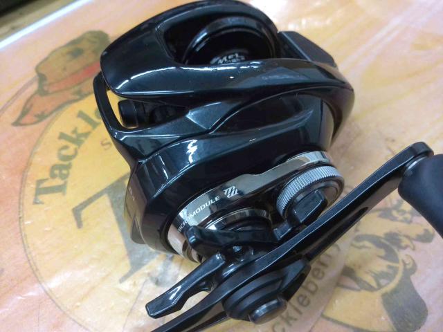 24メタニウムDC 71XG