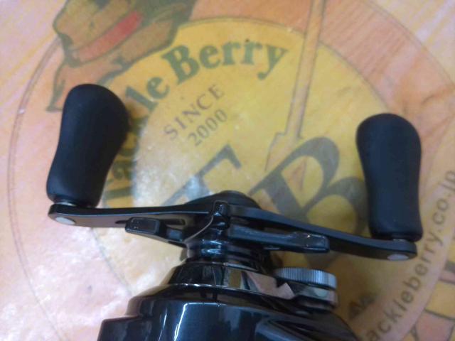 24メタニウムDC 71XG