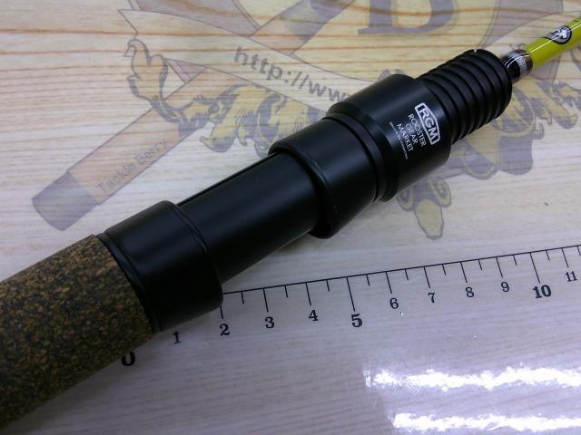 RGM スペックT 120S バナナ