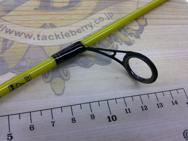 RGM スペックT 120S バナナ