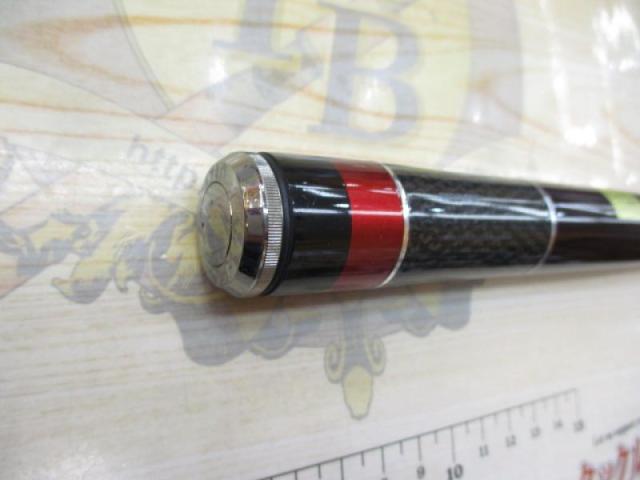 ブラックジャックスナイパー落し込み T-35TLM