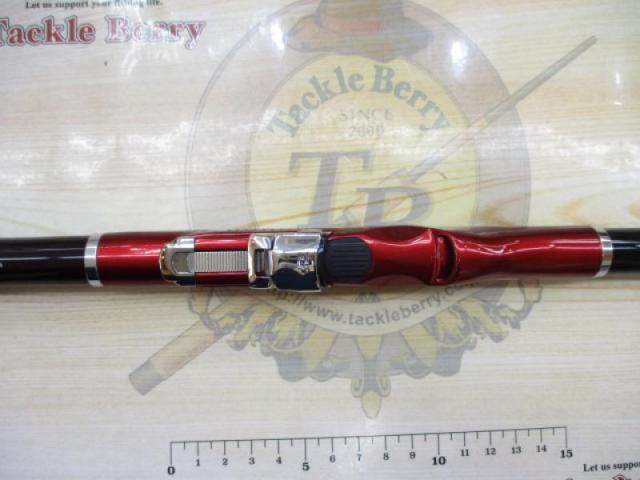 ブラックジャックスナイパー落し込み T-35TLM