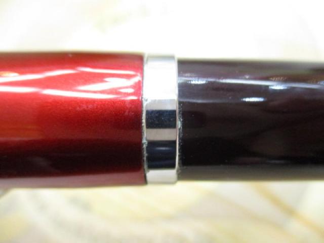 ブラックジャックスナイパー落し込み T-35TLM