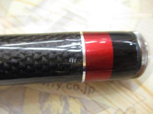 ブラックジャックスナイパー落し込み T-35TLM