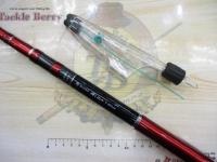 ブラックジャックスナイパー落し込み T-35TLM