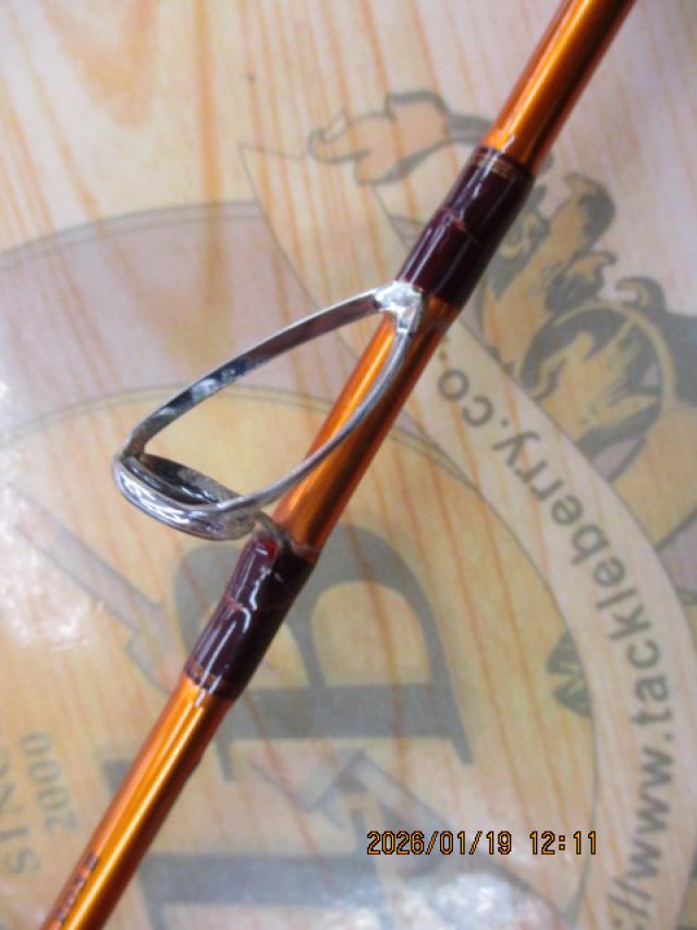 リーディング-XA 55 205Ⅲ