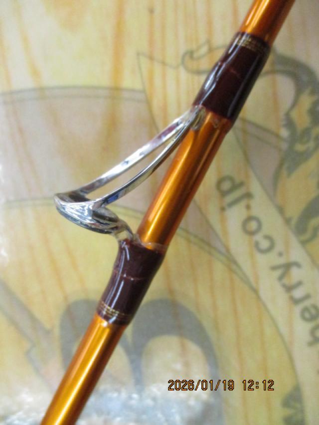 リーディング-XA 55 205Ⅲ