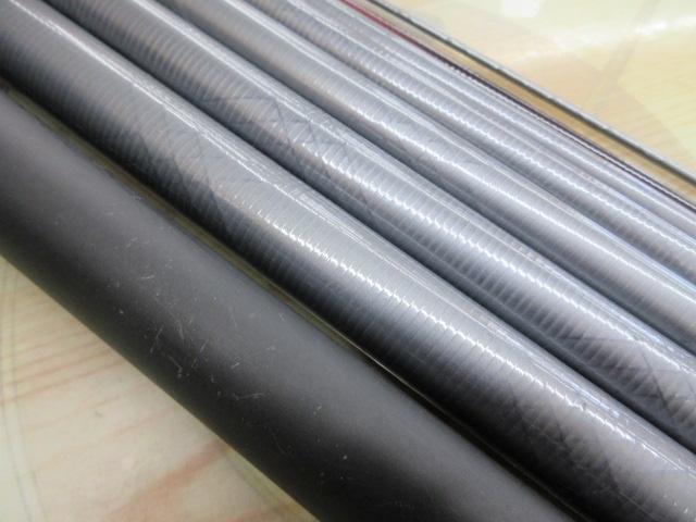 ファインカーボンアユEX-Ⅱ H/2.5 90-95