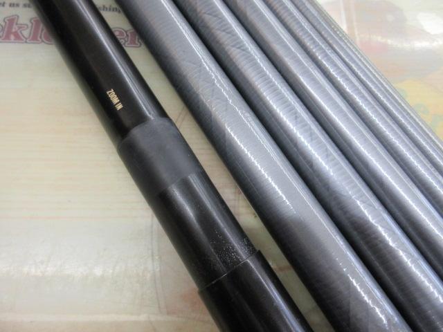 ファインカーボンアユEX-Ⅱ H/2.5 90-95