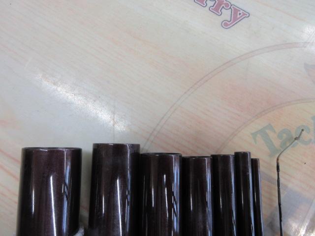 ファインカーボンアユEX-Ⅱ H/2.5 90-95