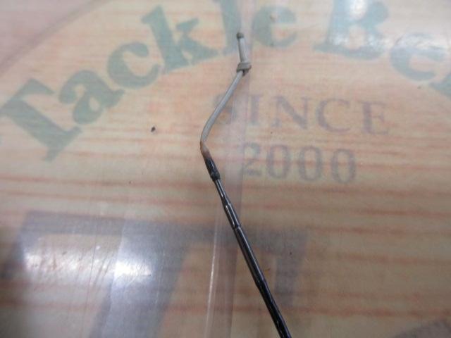 ファインカーボンアユEX-Ⅱ H/2.5 90-95