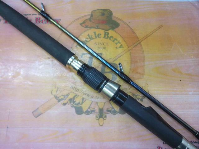 海攻ヒラメリミテッド 50-270