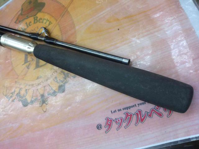 海攻ヒラメリミテッド 50-270