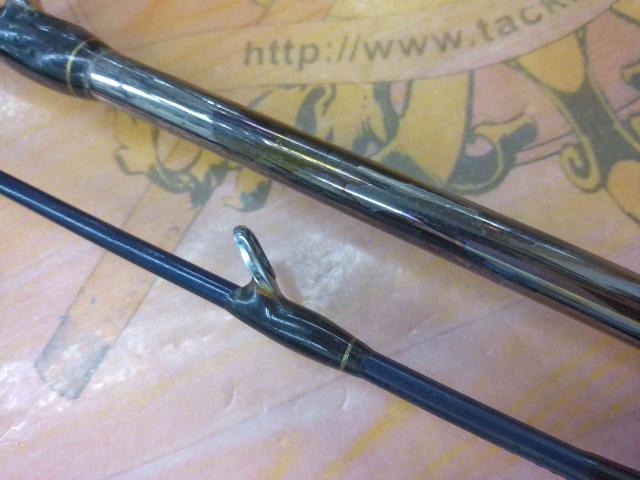 海攻ヒラメリミテッド 50-270