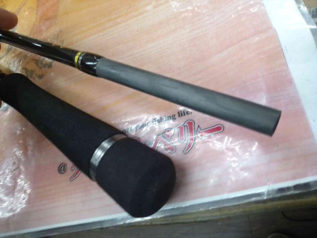 クロステージ CRXJ-S642M/LJ