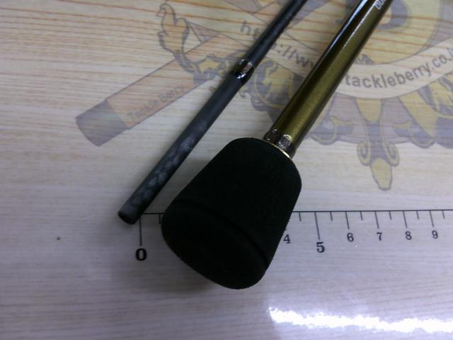 ソアレSSアジング S608ULS｜＠ベリーネット 日本最大新品中古釣具WEB