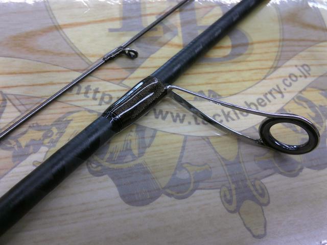 ソアレSSアジング S608ULS｜＠ベリーネット 日本最大新品中古釣具WEB