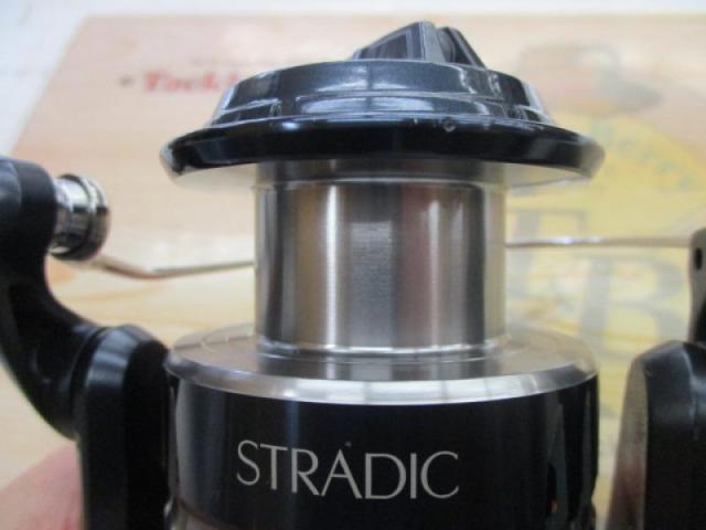 20ストラディックSW 6000XG