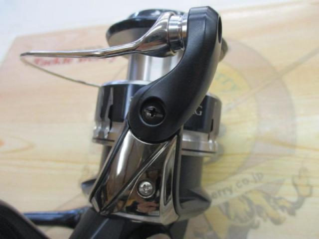 20ストラディックSW 6000XG