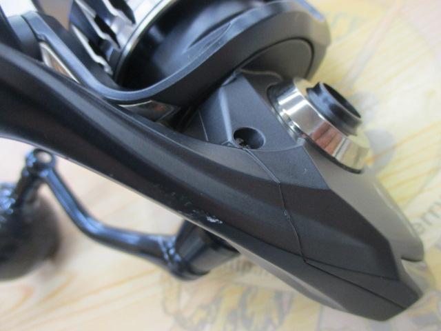 20ストラディックSW 6000XG