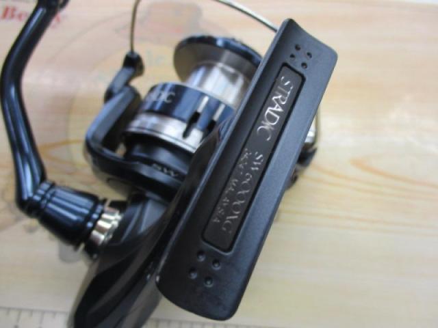 20ストラディックSW 6000XG