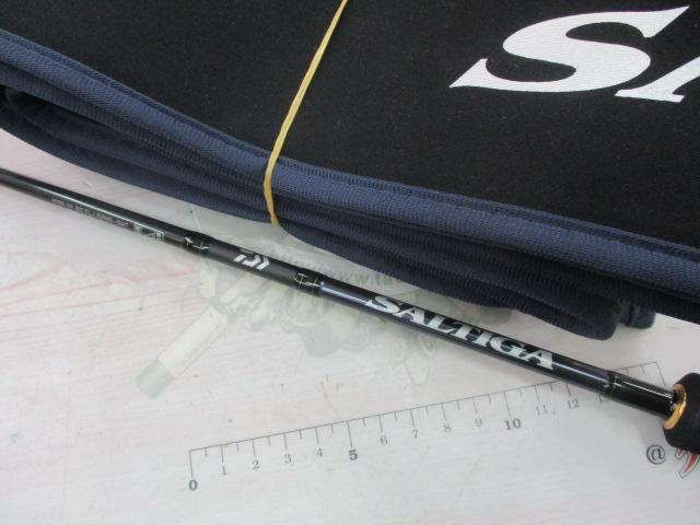 ソルティガSLJ 62MS-SMT