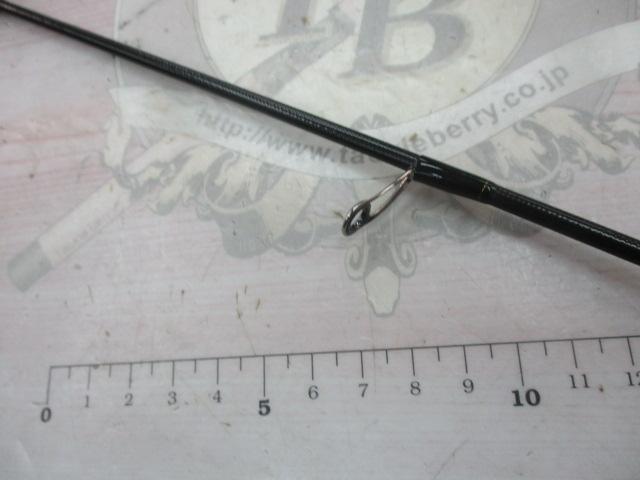 ソルティガSLJ 62MS-SMT