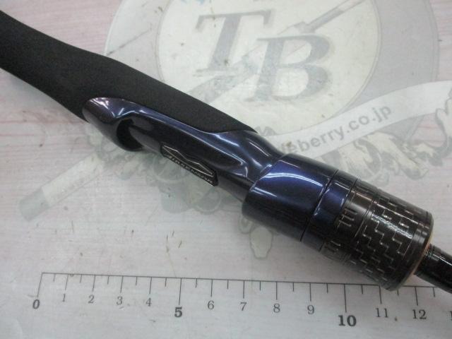 ソルティガSLJ 62MS-SMT