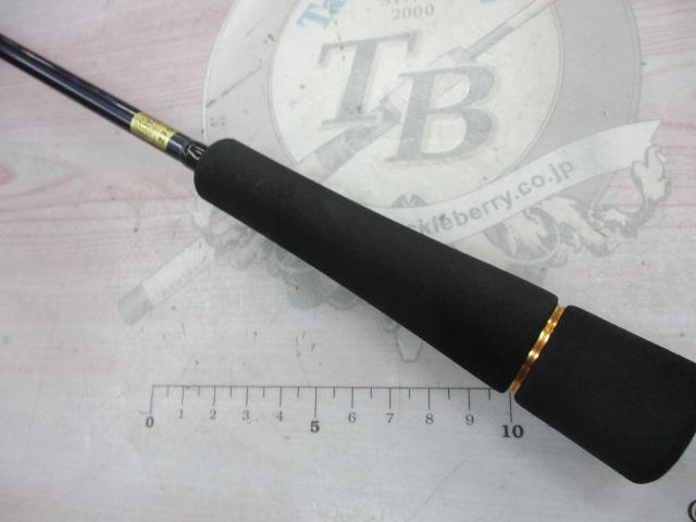 ソルティガSLJ 62MS-SMT